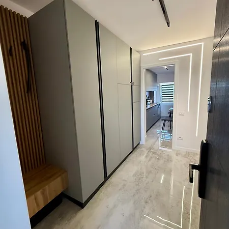 Vitan Exclusive Apartment