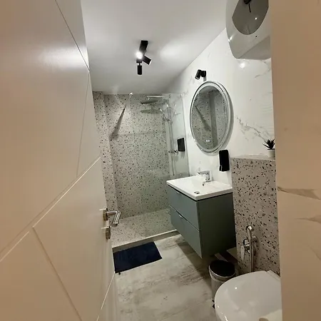 Apartment Vitan Exclusive