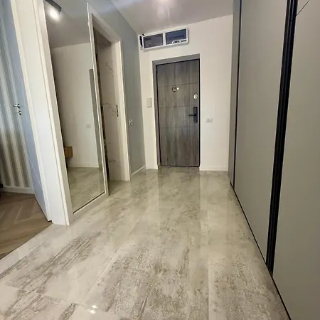 Apartment Vitan Exclusive Bukarest