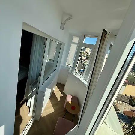 Vitan Exclusive Apartment Bukarest