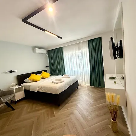 Apartment Vitan Exclusive Bukarest