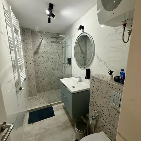 Vitan Exclusive Apartment