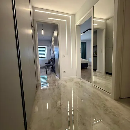 Vitan Exclusive Apartment Bukarest