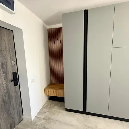 Vitan Exclusive Apartment