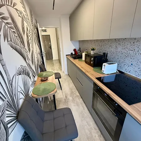 Vitan Exclusive Apartment *