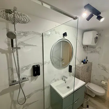 Vitan Exclusive Bucharest