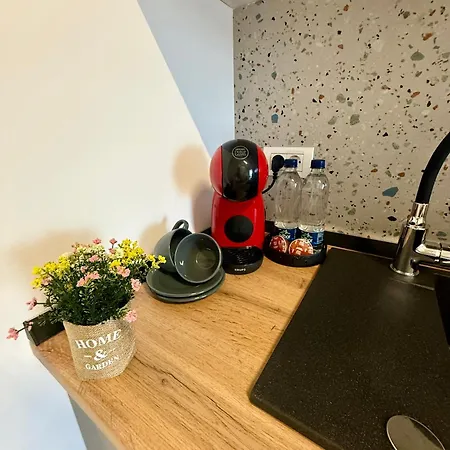 Vitan Exclusive Apartment