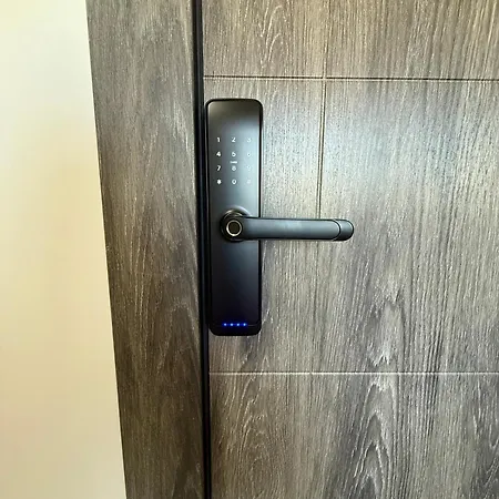 Apartment Vitan Exclusive Bukarest