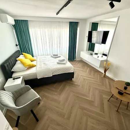 Apartment Vitan Exclusive