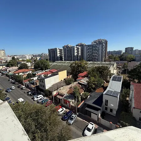 Vitan Exclusive Apartment Bucharest