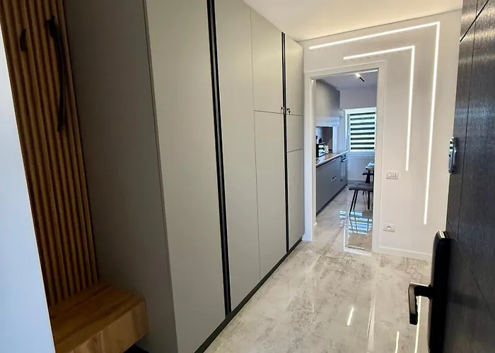 Vitan Exclusive Apartament