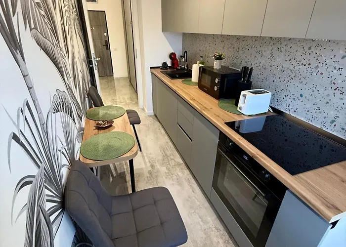 Apartament Vitan Exclusive *