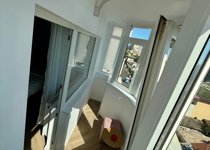 Vitan Exclusive Apartament Bucureşti