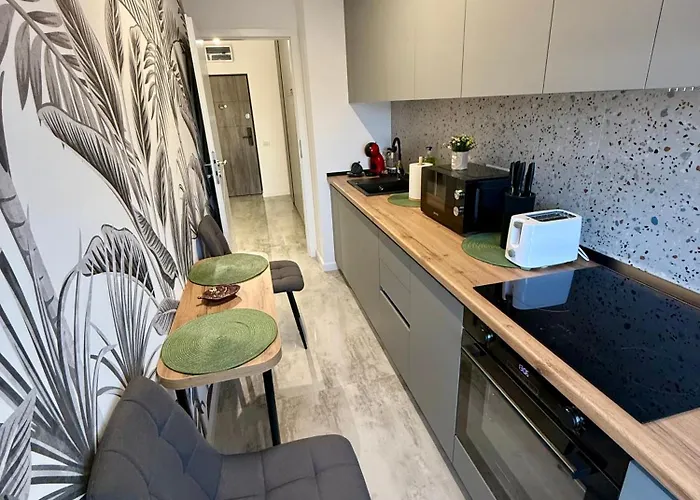 Vitan Exclusive Apartament *