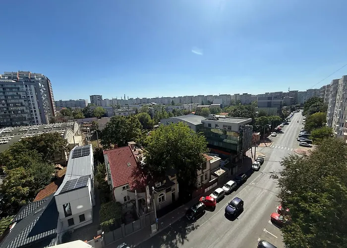 Vitan Exclusive Bucureşti