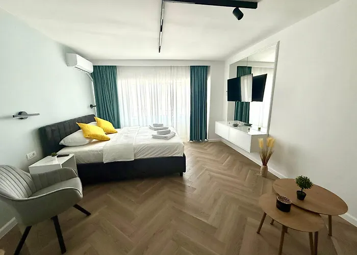 Vitan Exclusive Appartamento