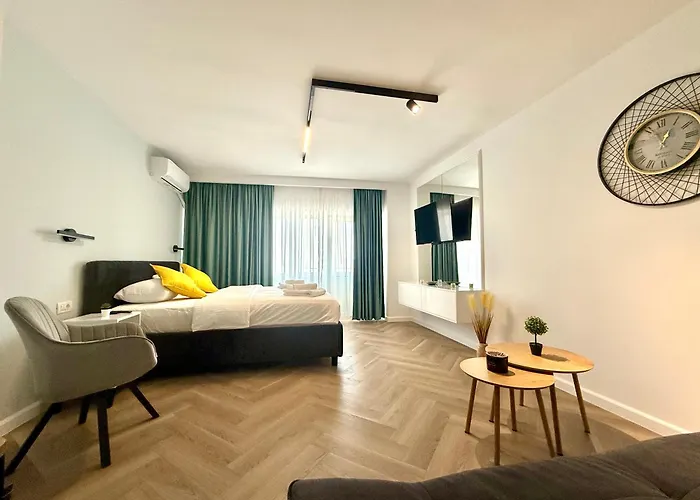 Vitan Exclusive * Bucarest