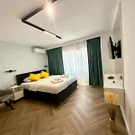 Apartamento Vitan Exclusive Bucarest
