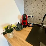 Vitan Exclusive Apartamento