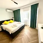 Vitan Exclusive Apartamento