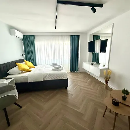 Vitan Exclusive Apartmán