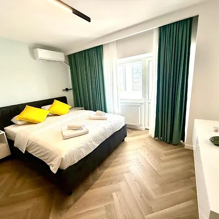 Vitan Exclusive Apartament