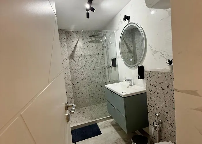 Apartmán Vitan Exclusive