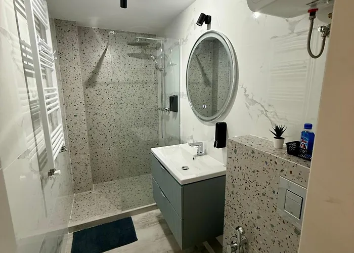 Vitan Exclusive Apartmán