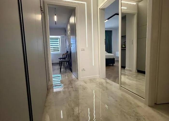 Vitan Exclusive Apartmán Bukurešť