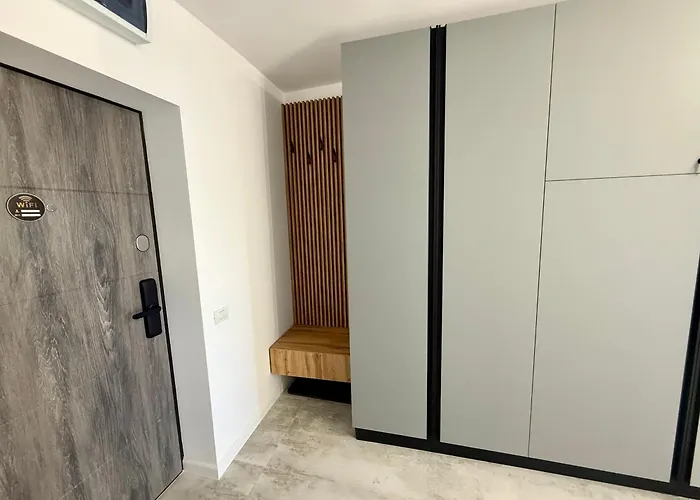 Vitan Exclusive Apartmán