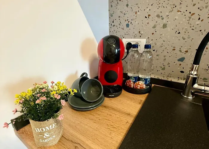 Vitan Exclusive Apartmán