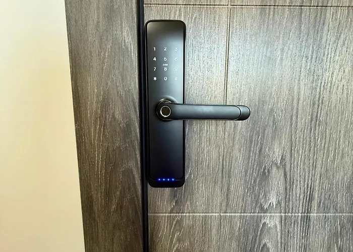 Apartmán Vitan Exclusive Bukurešť