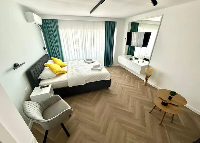 Apartmán Vitan Exclusive