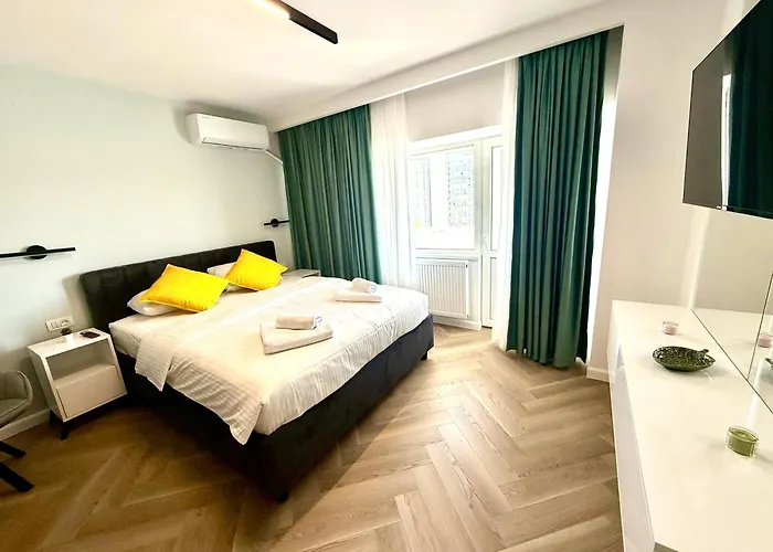 Vitan Exclusive Apartmán