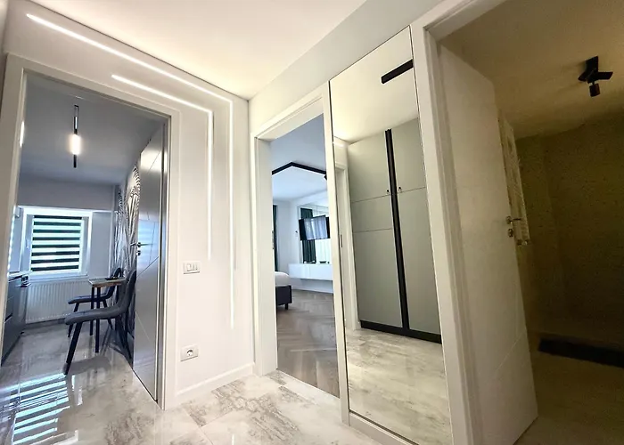 Apartmán Vitan Exclusive *