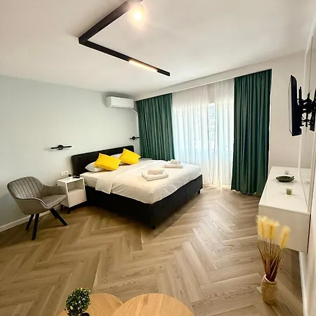 Vitan Exclusive Bükreş