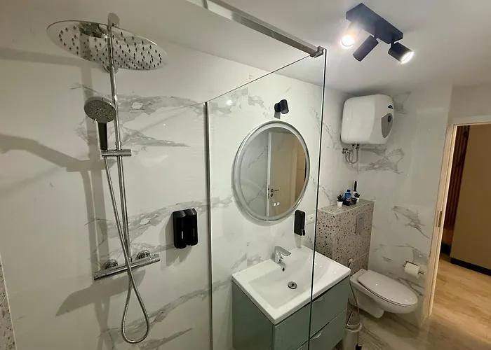 Vitan Exclusive Bükreş