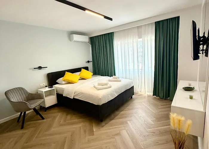 Vitan Exclusive Bükreş